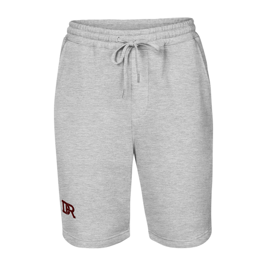 Darius Rush "Logo" Fleece Shorts