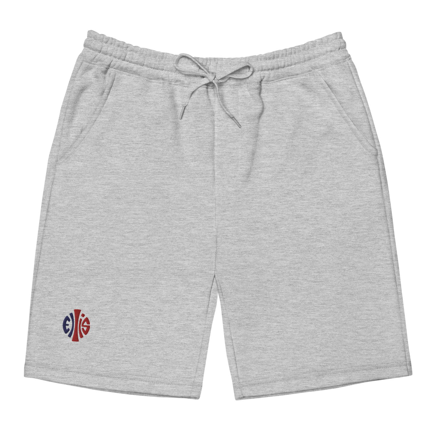 El Ellis "Logo" Fleece Shorts