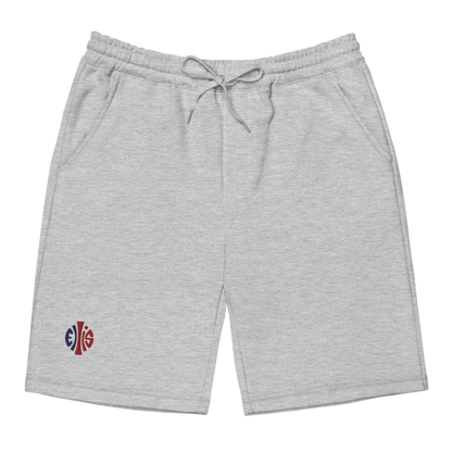 El Ellis "Logo" Fleece Shorts