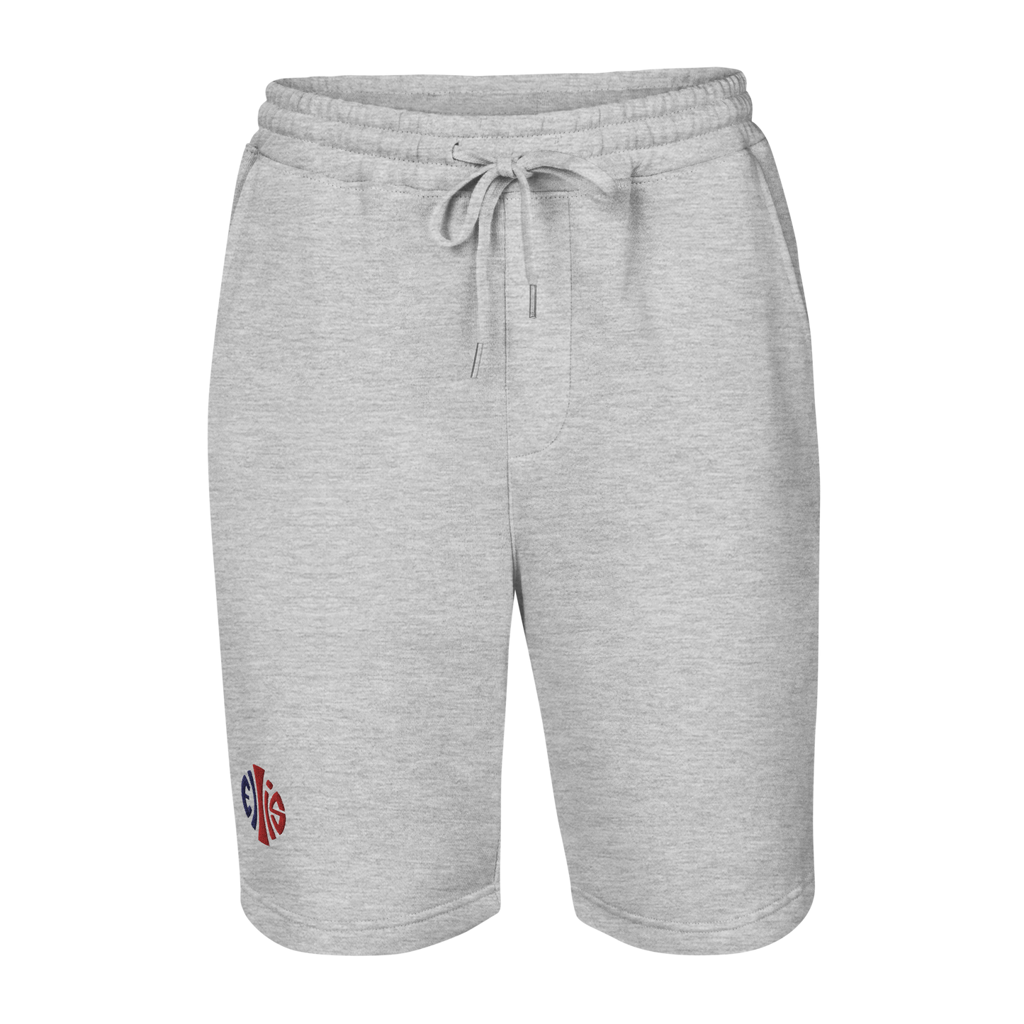 El Ellis "Logo" Fleece Shorts
