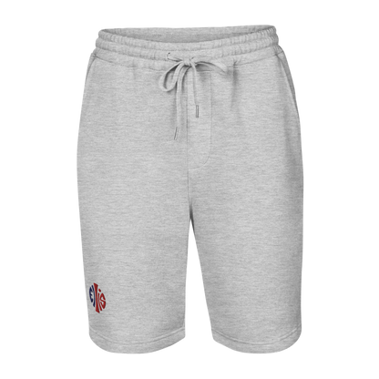El Ellis "Logo" Fleece Shorts