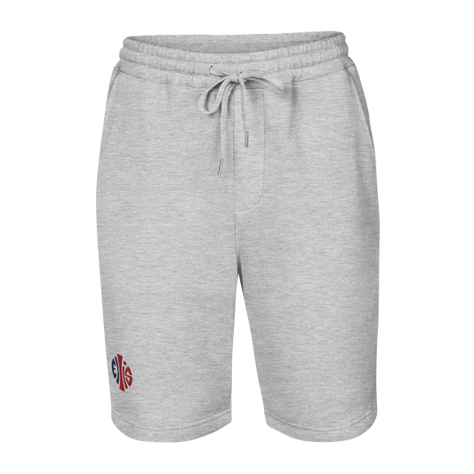 El Ellis "Logo" Fleece Shorts