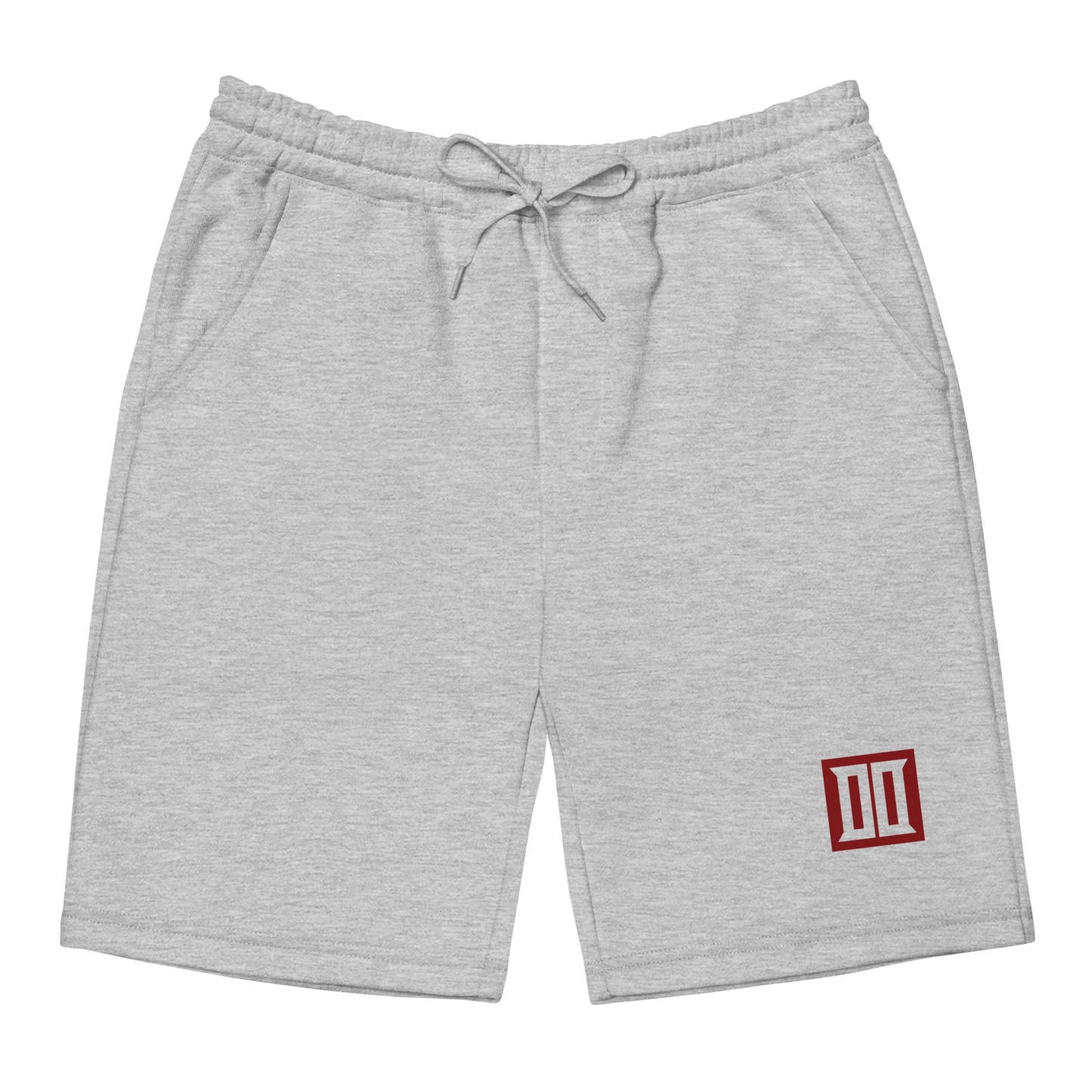 Otega Oweh "Logo" Fleece Short