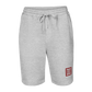 Otega Oweh "Logo" Fleece Short