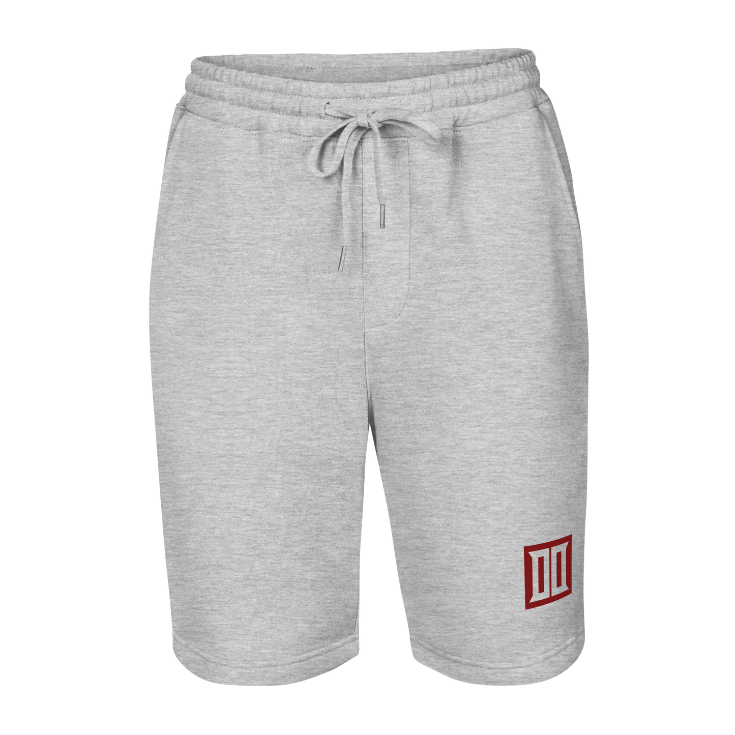 Otega Oweh "Logo" Fleece Short