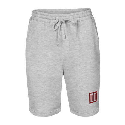 Otega Oweh "Logo" Fleece Short