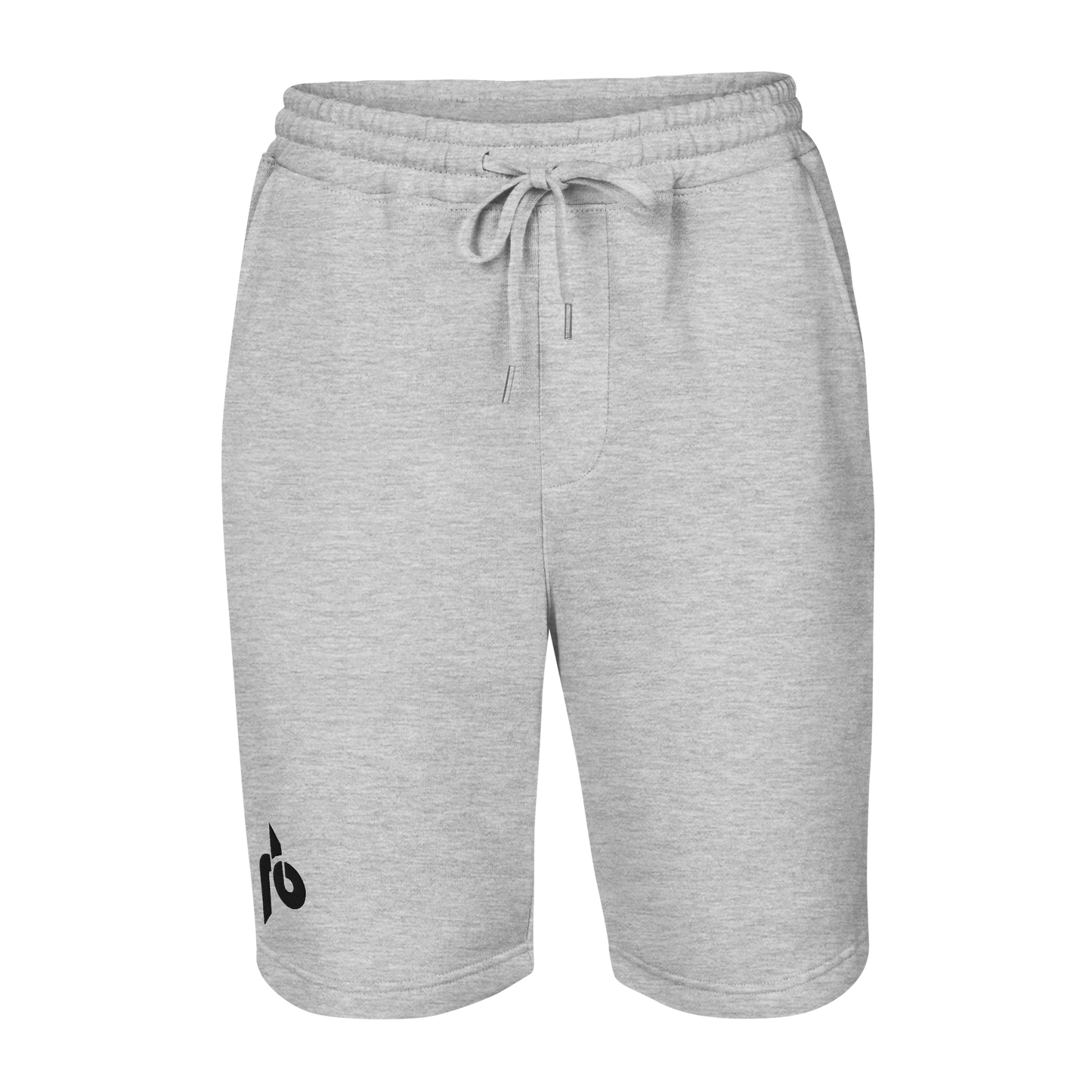 Rowan Brumbaugh "Logo" Fleece Shorts
