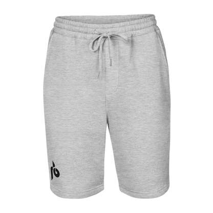 Rowan Brumbaugh "Logo" Fleece Shorts