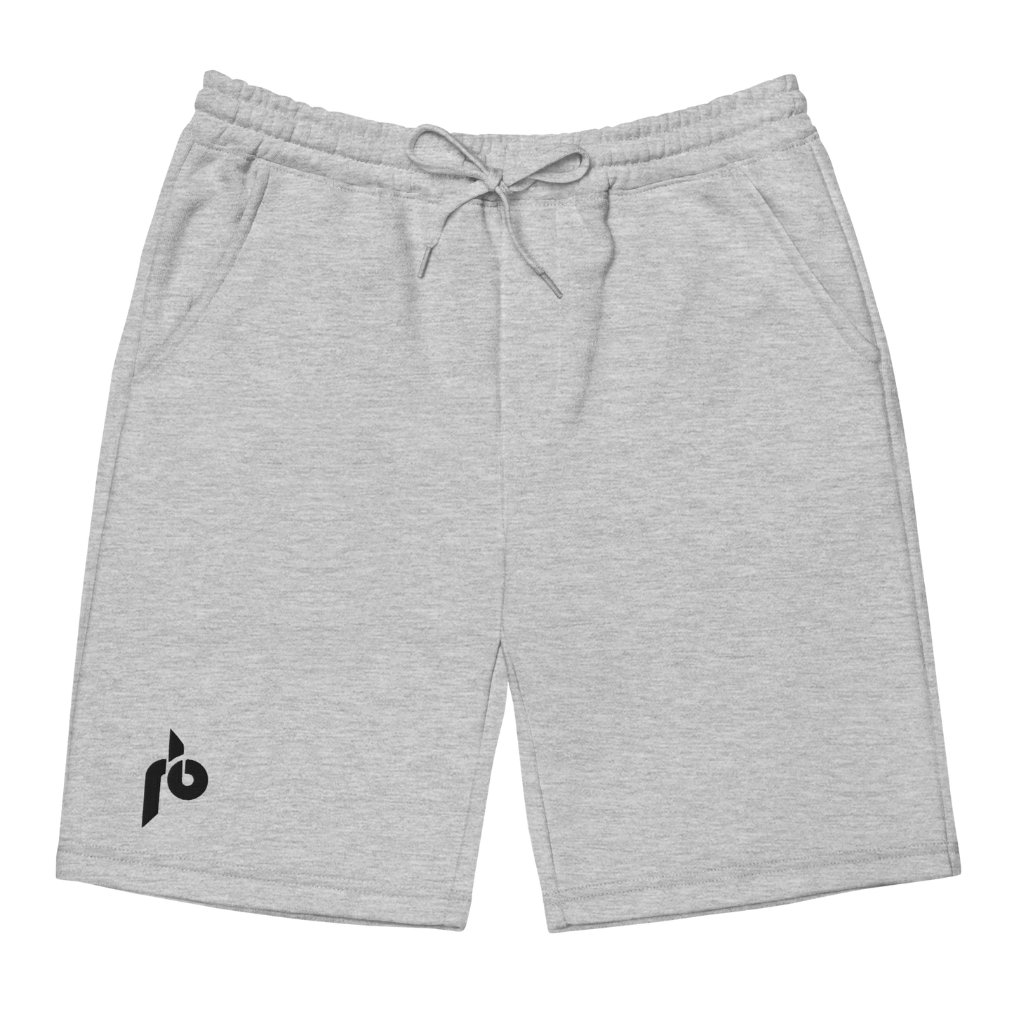 Rowan Brumbaugh "Logo" Fleece Shorts