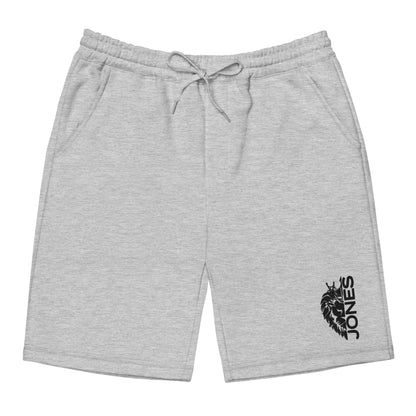 Jon Jones "Lion" Fleece Shorts