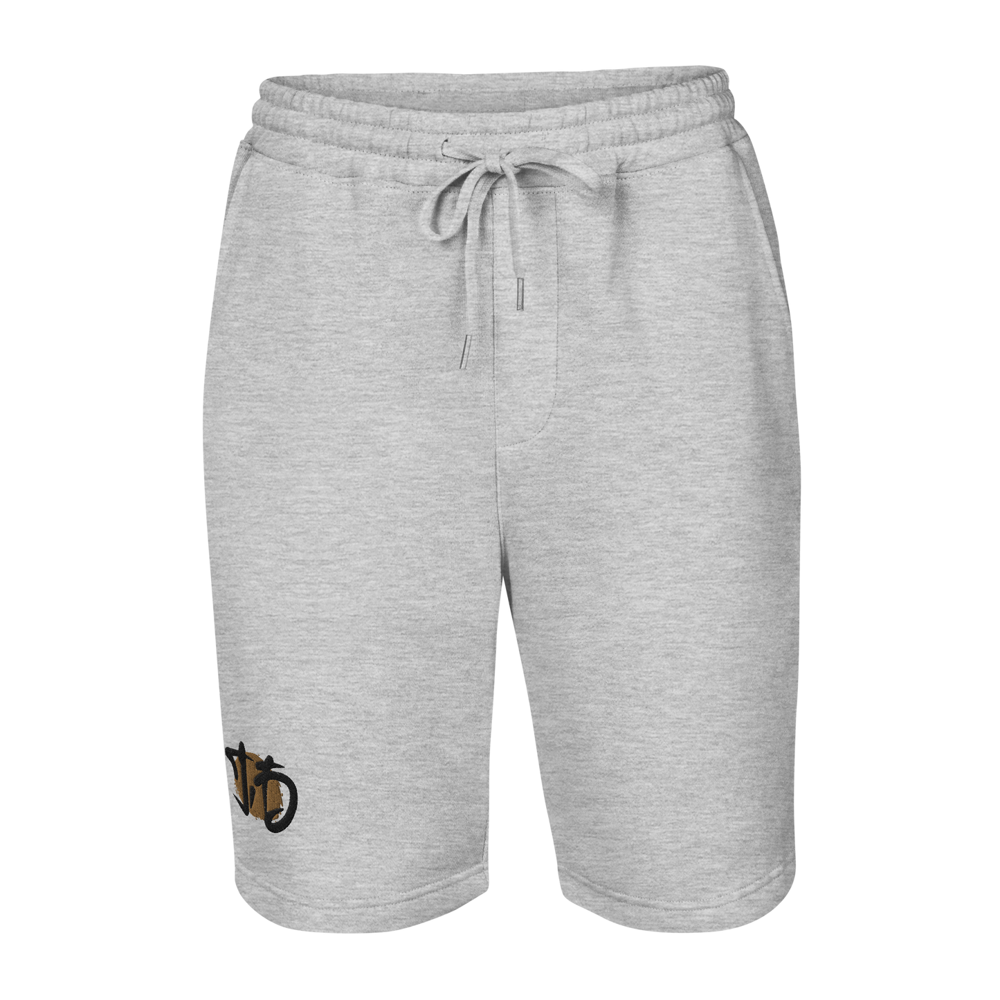 Jordan Domineck "Logo" Shorts