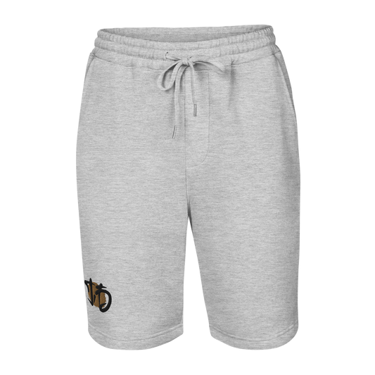 Jordan Domineck "Logo" Shorts