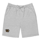 Jordan Domineck "Logo" Shorts