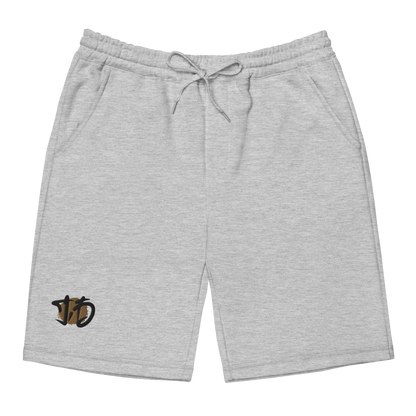 Jordan Domineck "Logo" Shorts
