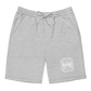 Casey Willax "YLTHI" Fleece Shorts