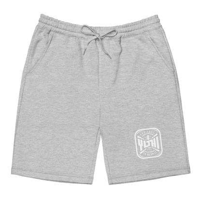 Casey Willax "YLTHI" Fleece Shorts