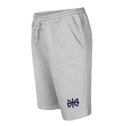 Deandre Ayton "Logo" Shorts