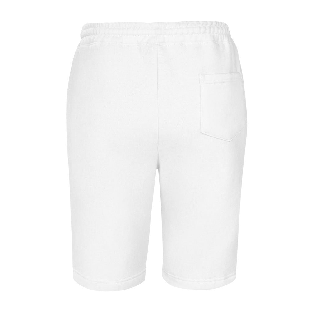 Mycah Pittman Signature Shorts White