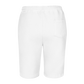 Casey Willax "CV" Embroidered Fleece Shorts