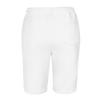 Darius Rush "Logo" Fleece Shorts