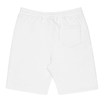 Jon Jones "Lion" Fleece Shorts