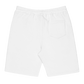 Sully Cauley "Logo" Fleece Shorts