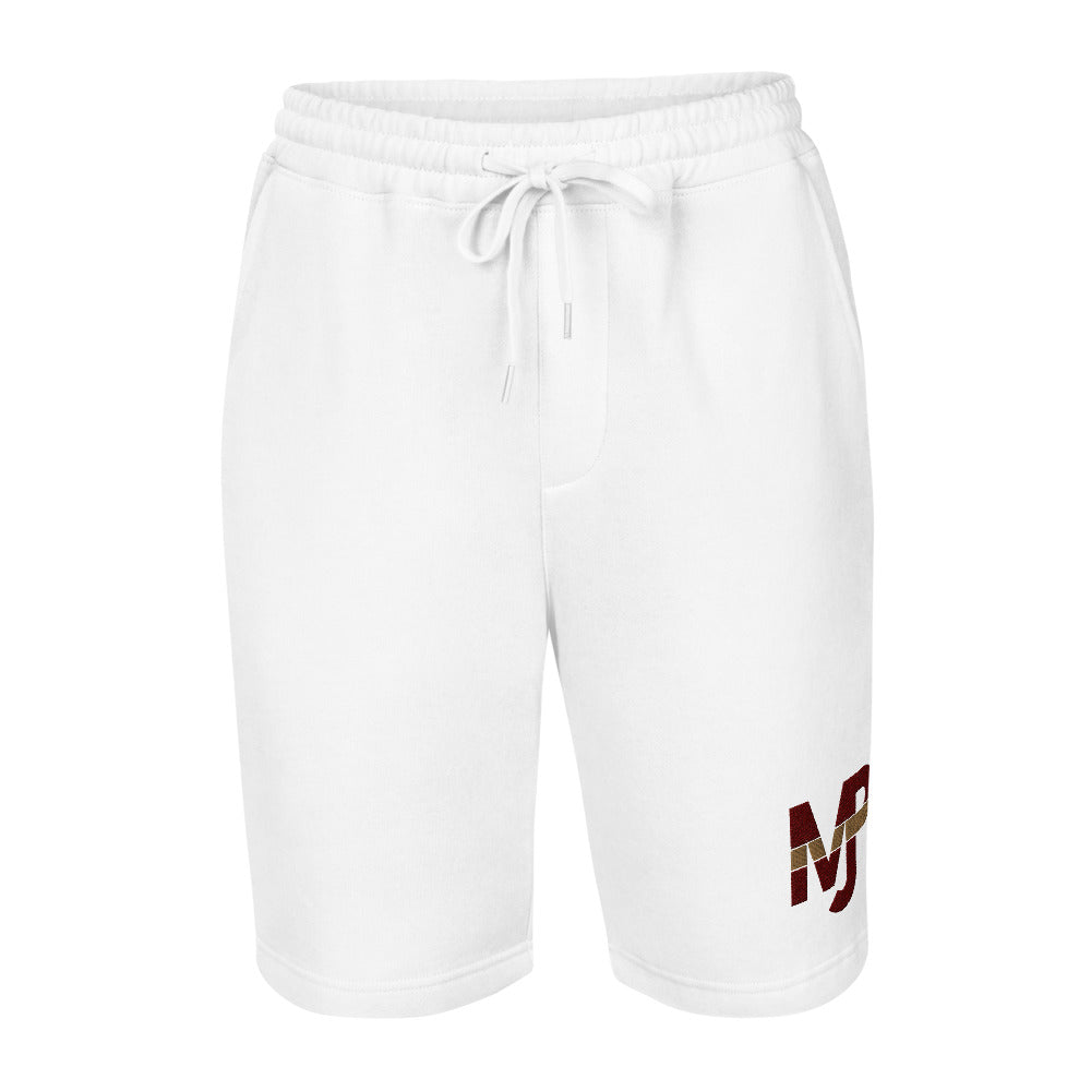 Mycah Pittman Signature Shorts White