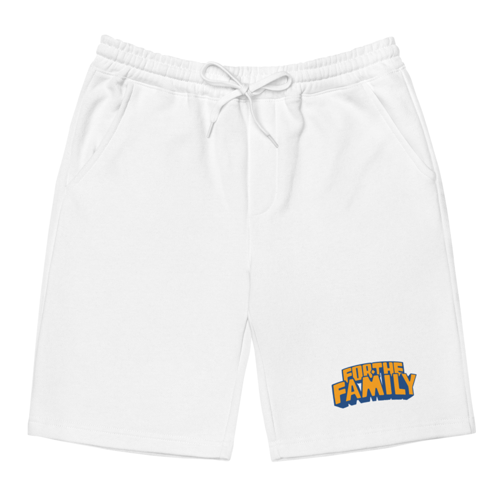 Sam Williams "For the Family" Shorts