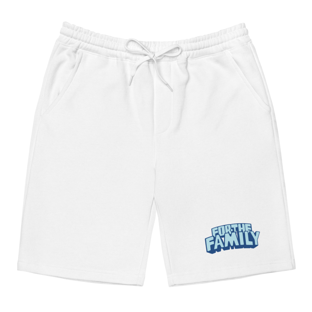 Sam Williams "For the Family" Shorts
