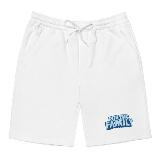 Sam Williams "For the Family" Shorts