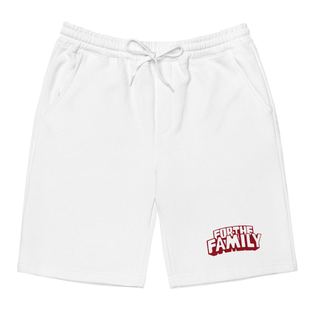 Sam Williams "For the Family" Shorts