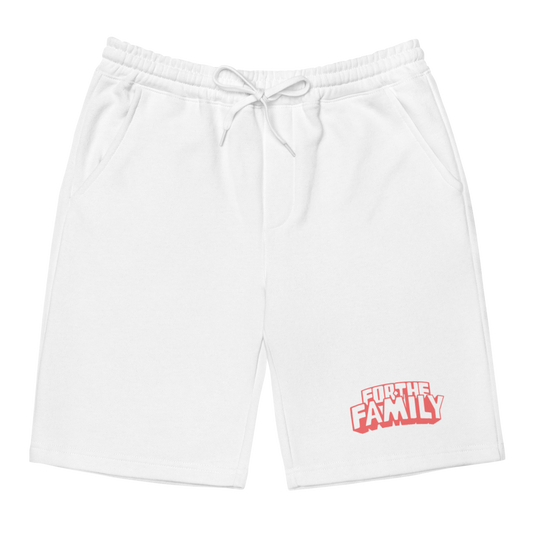 Sam Williams "For the Family" Shorts