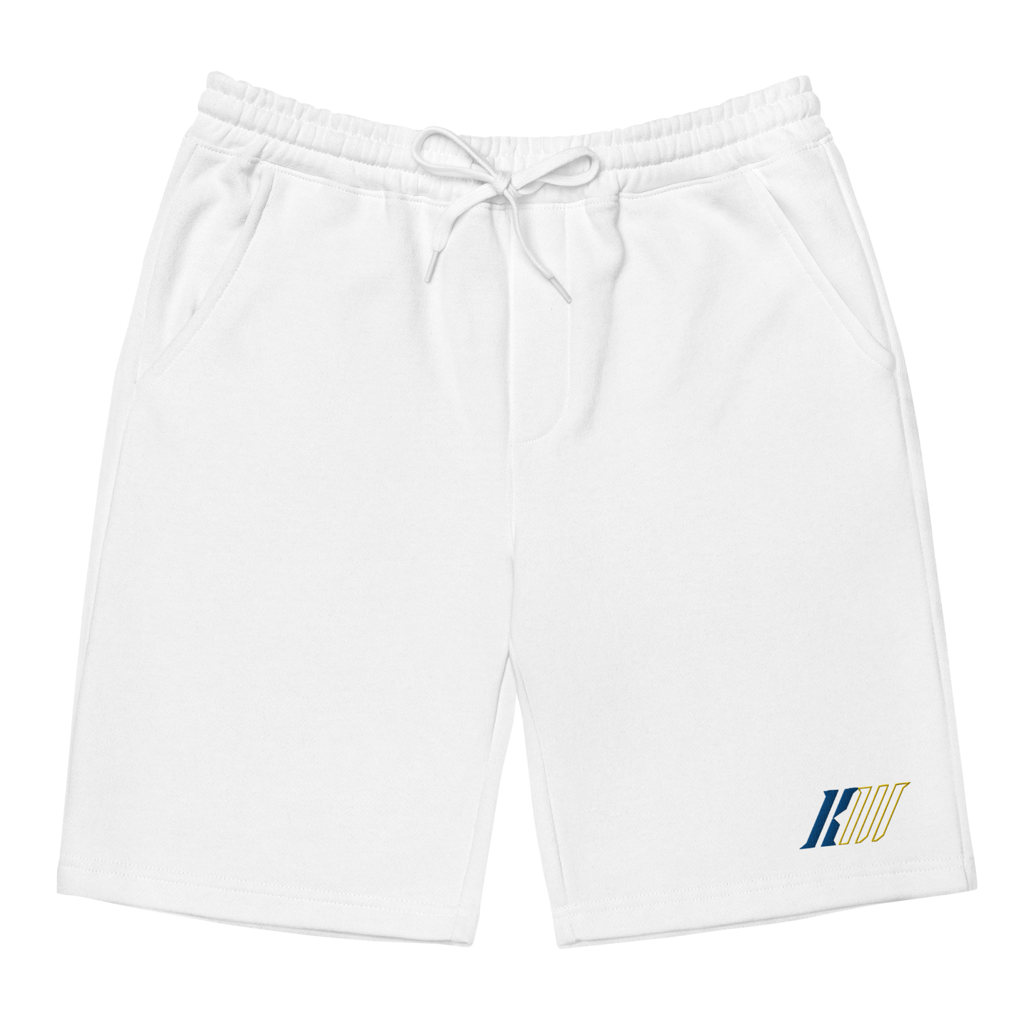 Kyren Williams "Logo" Shorts