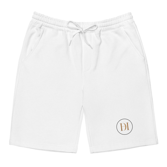 Dontrell Hilliard "Signature" Fleece Shorts