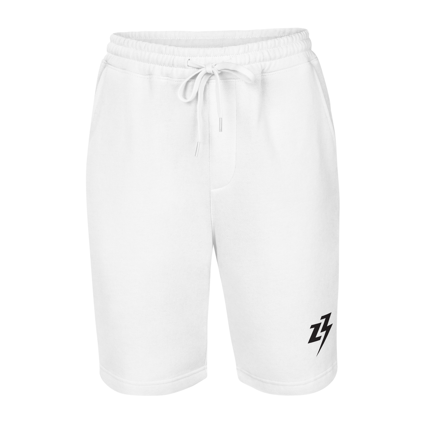 Kenny Moore "Signature" Fleece Shorts