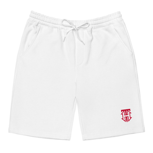 Ta'Zhawn Henry "Signature" Fleece Shorts