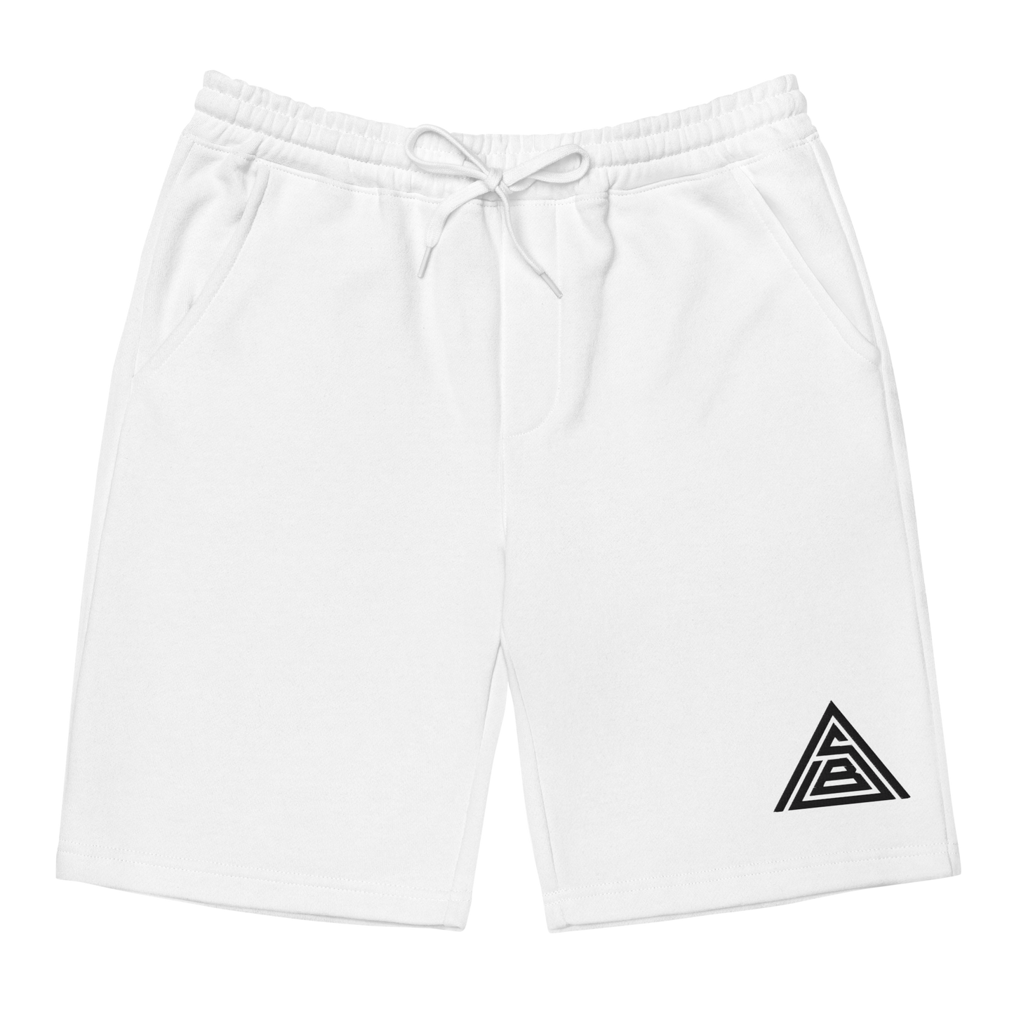Amon-Ra St. Brown "Signature" Fleece Shorts