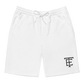 Travis Etienne Jr. "Logo" Fleece Shorts