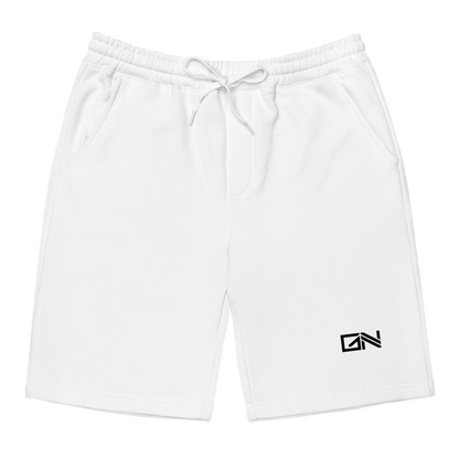 Greg Newsome II "Logo" Shorts