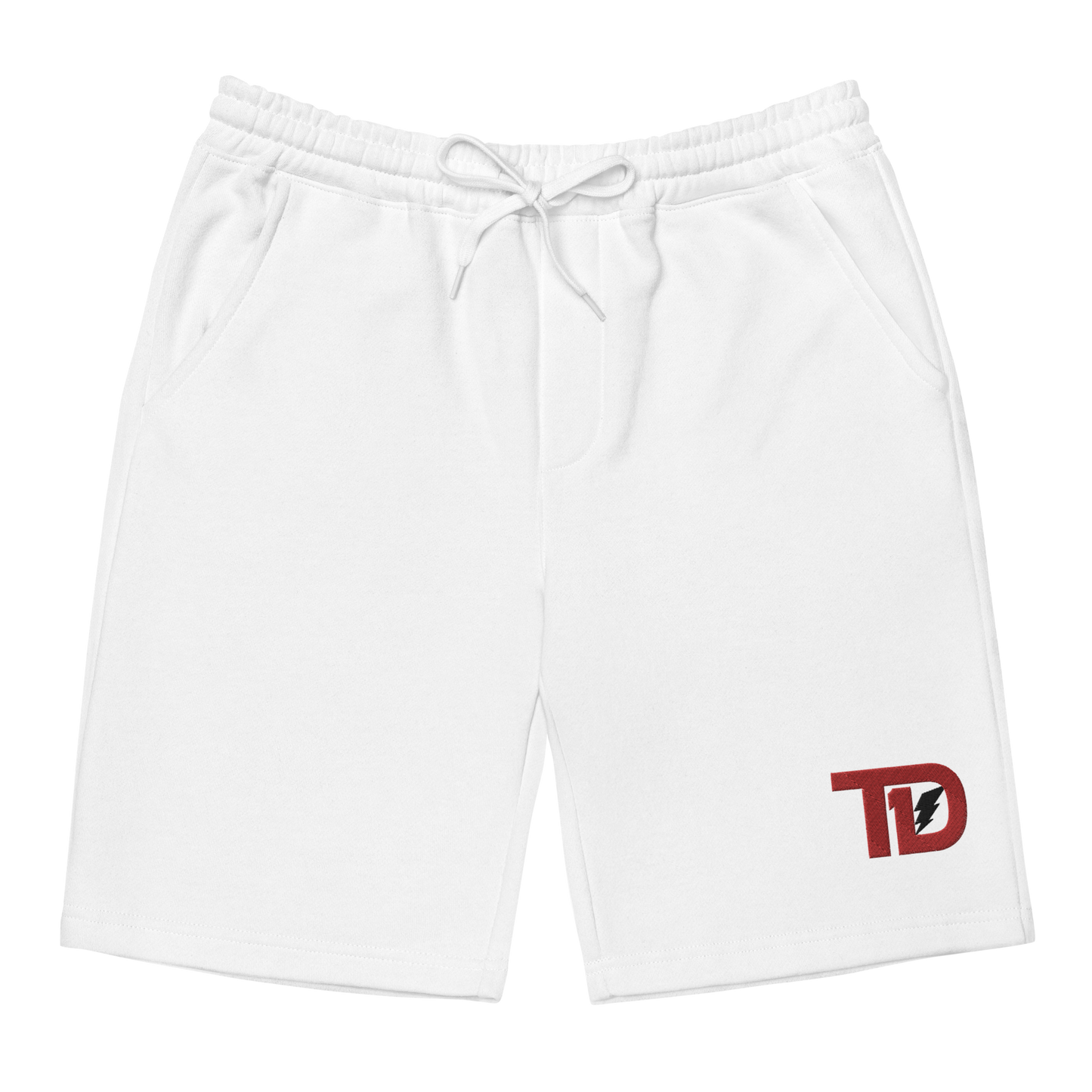 Tank Dell "Signature" Fleece Shorts