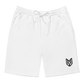 Xavier Worthy "Logo" Fleece Shorts