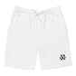 Javonte Williams "Logo" Fleece Shorts
