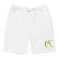 Oneil Cruz "Logo" Fleece Shorts