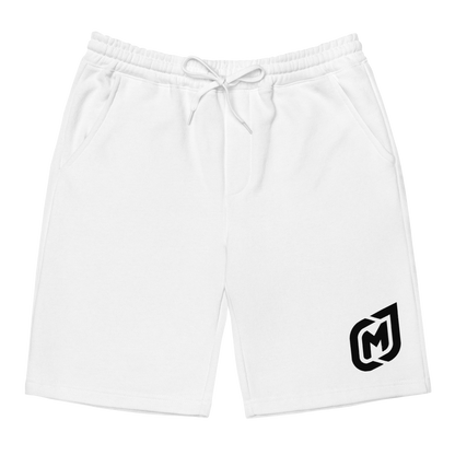 CJ Mosley  "Logo" Men's Fleece Shorts