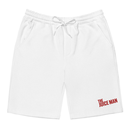 Willie Gay Jr.  "Logo" Fleece Shorts