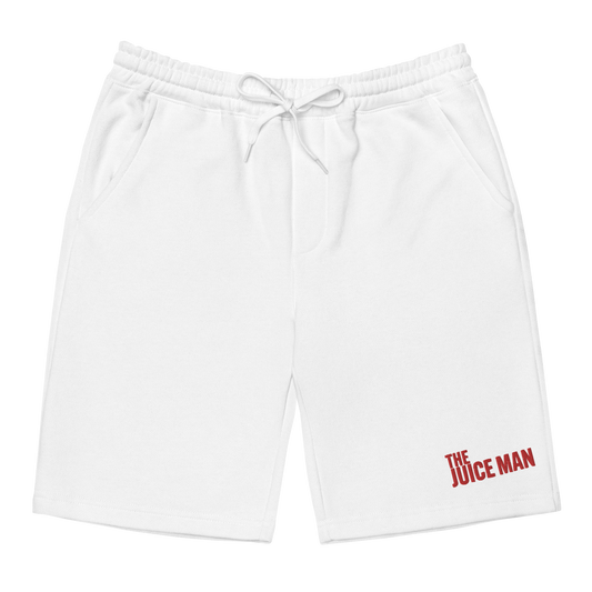 Willie Gay Jr.  "Logo" Fleece Shorts
