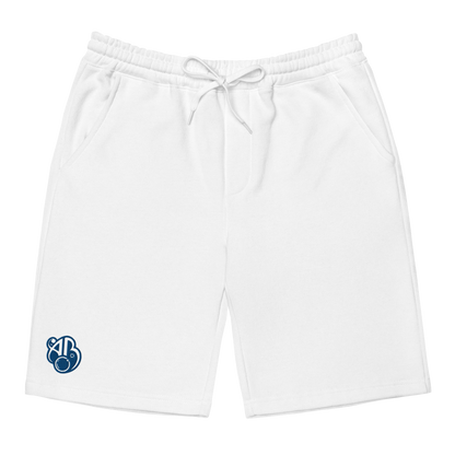 Alycia Baumgardner "BOMB" Fleece Shorts