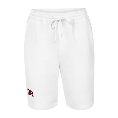 Darius Rush "Logo" Fleece Shorts