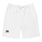 Darius Rush "Logo" Fleece Shorts