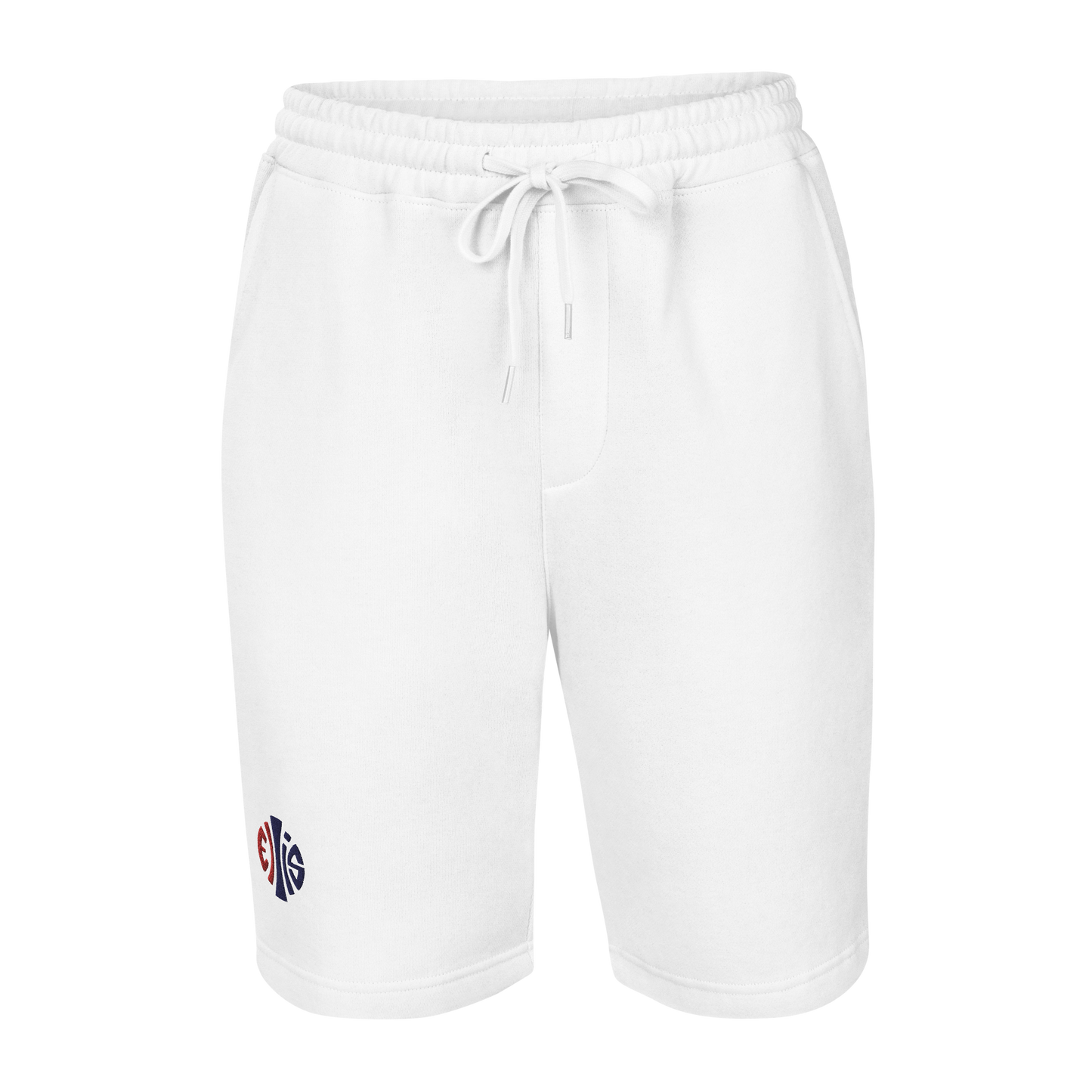 El Ellis "Logo" Fleece Shorts